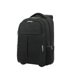Samsonite Albi N5 Black Wheel Laptop Backpack