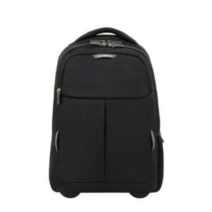 Samsonite Albi N5 Black Wheel Laptop Backpack