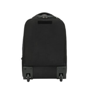 Samsonite Albi N5 Black Wheel Laptop Backpack