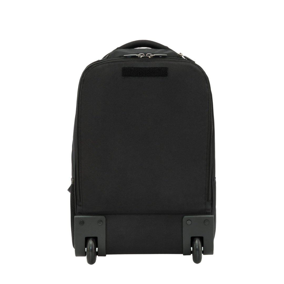 Samsonite Albi N5 Black Wheel Laptop Backpack
