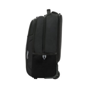 Samsonite Albi N5 Black Wheel Laptop Backpack