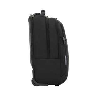 Samsonite Albi N5 Black Wheel Laptop Backpack