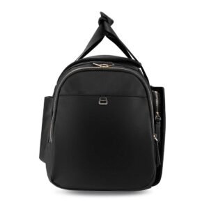 Samsonite Aquarius Black Duffle Bag