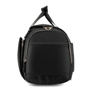 Samsonite Aquarius Black Duffle Bag