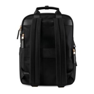Samsonite Aquarius Black Laptop Backpack