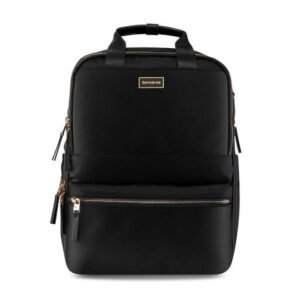 Samsonite Aquarius Black Laptop Backpack