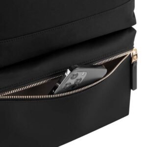 Samsonite Aquarius Black Laptop Backpack