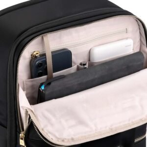 Samsonite Aquarius Black Laptop Backpack