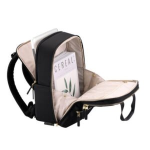 Samsonite Aquarius Black Laptop Backpack