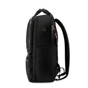 Samsonite Aquarius Black Laptop Backpack