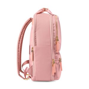 Samsonite Aquarius Pink Laptop Backpack
