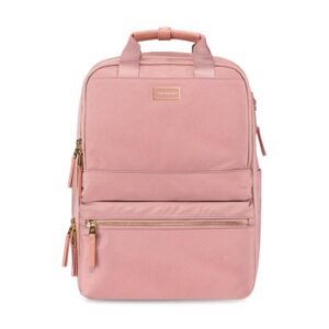 Samsonite Aquarius Pink Laptop Backpack