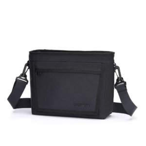 Samsonite Black Excursion Bag Antm