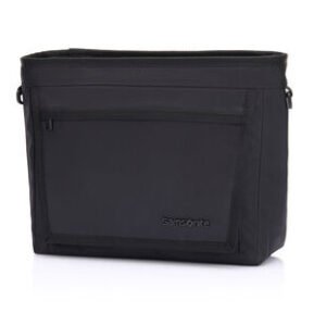 Samsonite Black Excursion Bag Antm