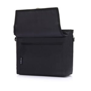 Samsonite Black Excursion Bag Antm