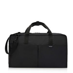 Samsonite Black Foldable Duffle Bag