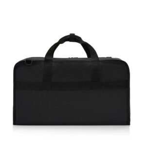 Samsonite Black Foldable Duffle Bag