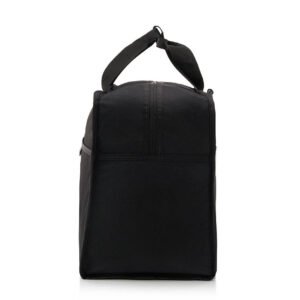 Samsonite Black Foldable Duffle Bag