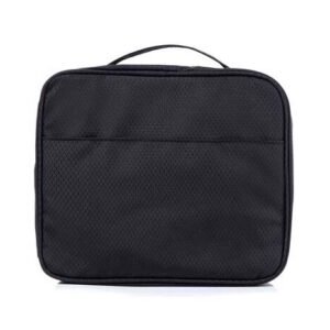 Samsonite Black Hanging Toiletry Kit
