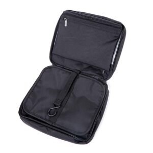 Samsonite Black Hanging Toiletry Kit