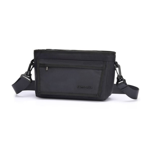 Samsonite Black Shoulder Waist Bag