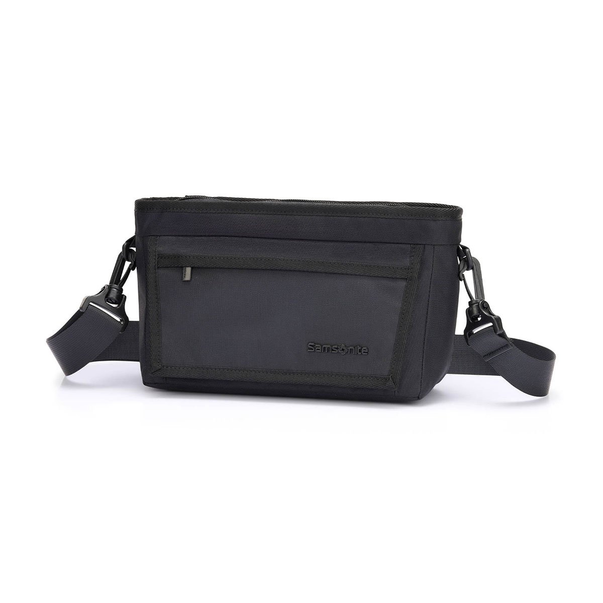 Samsonite Black Shoulder Waist Bag