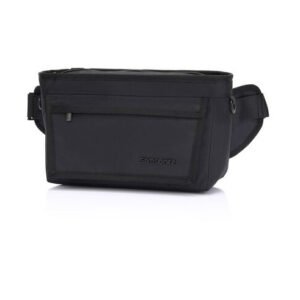 Samsonite Black Shoulder Waist Bag