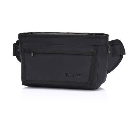 Samsonite Black Shoulder Waist Bag