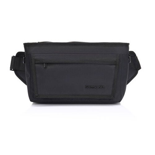 Samsonite Black Shoulder Waist Bag