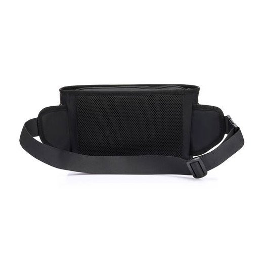Samsonite Black Shoulder Waist Bag