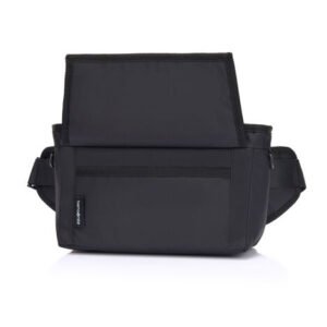 Samsonite Black Shoulder Waist Bag
