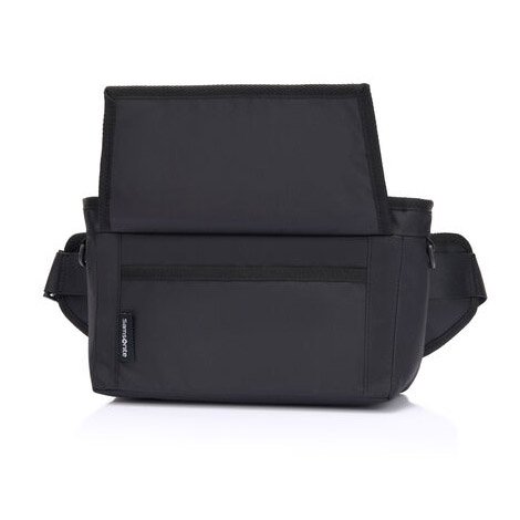 Samsonite Black Shoulder Waist Bag
