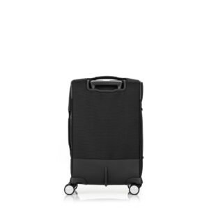 Samsonite Bricter Black Soft Sided Luggage Bag