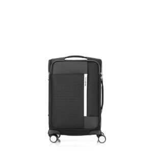Samsonite Bricter Black Soft Sided Luggage Bag