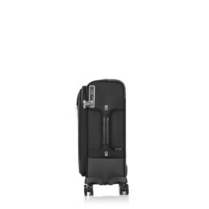 Samsonite Bricter Black Soft Sided Luggage Bag