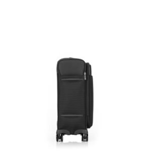Samsonite Bricter Black Soft Sided Luggage Bag