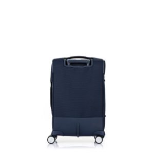 Samsonite Bricter Navy Soft Sided Luggage Bag