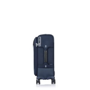 Samsonite Bricter Navy Soft Sided Luggage Bag