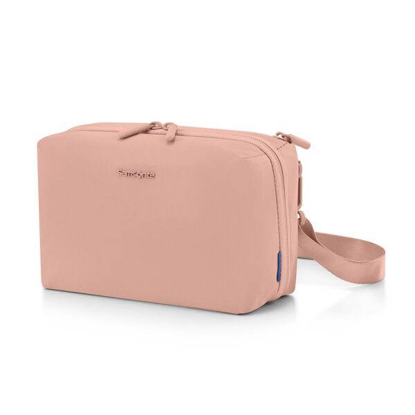 Samsonite Clay Tech Pouch Soft