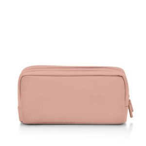 Samsonite Clay Wash Bag With Double Zipper