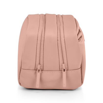 Samsonite Clay Wash Bag With Double Zipper