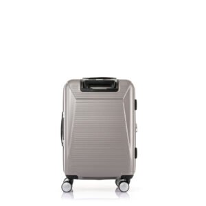 Samsonite Enwrap Matte Latte Hard Luggage Bag