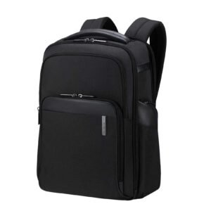 Samsonite Evosight 14.1 Black Laptop Backpack