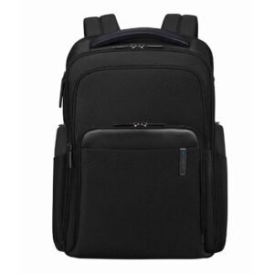 Samsonite Evosight 14.1 Black Laptop Backpack