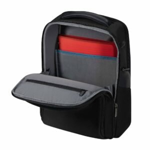 Samsonite Evosight 14.1 Black Laptop Backpack