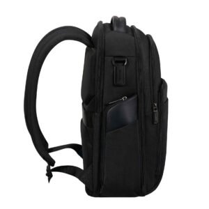 Samsonite Evosight 14.1 Black Laptop Backpack