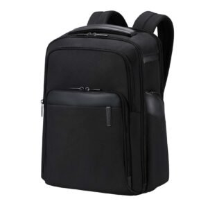 Samsonite Evosight 15.6 Black Laptop Backpack
