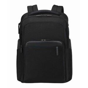 Samsonite Evosight 15.6 Black Laptop Backpack