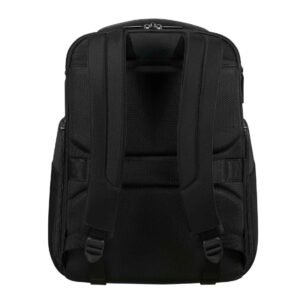 Samsonite Evosight 15.6 Black Laptop Backpack