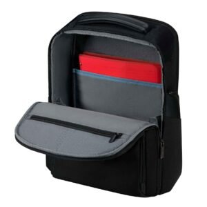 Samsonite Evosight 15.6 Black Laptop Backpack